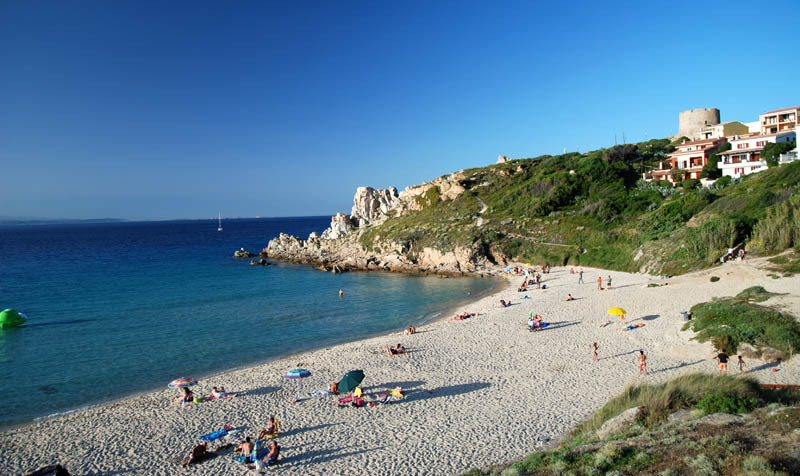 Santa Teresa Gallura
